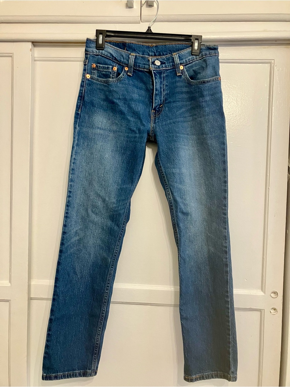 Levi’s 511 Size 30x30